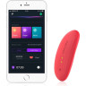 Вибратор MAGIC MOTION NYX 861139